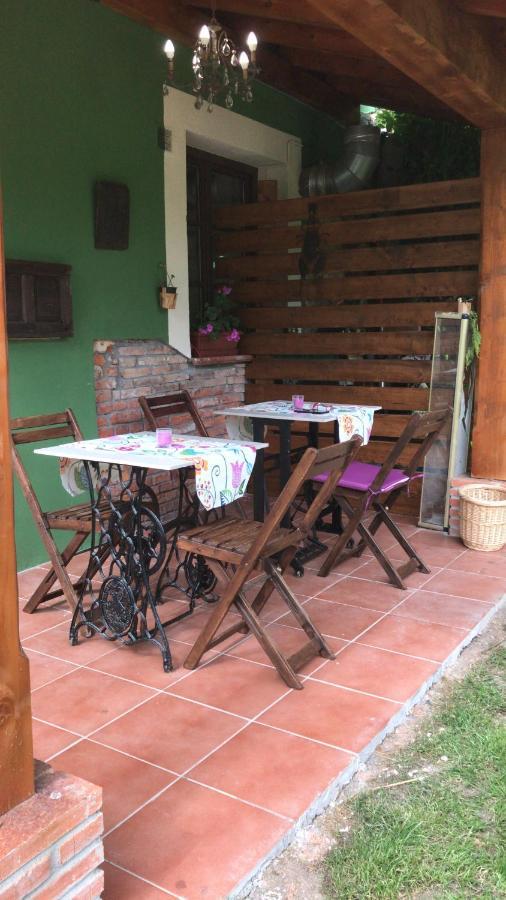 Santa Eulalia  Hotel Penacabrera 2 מראה חיצוני תמונה